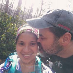 Meet your Posher, Angie n